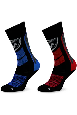 Rossignol 2er-Set Skisocken Jr Termotech 2P RLMYX02