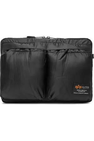 Alpha Industries Notebook-Etui 108942 03
