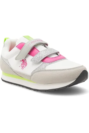 U.S. Polo Assn. Sneakers NOBIK012