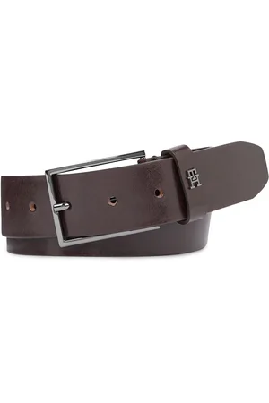 Tommy Hilfiger Herrengürtel Th Imd 3.5 Adj AM0AM12180