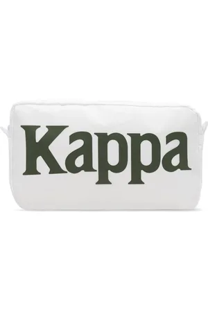 Kappa GĂĽrteltasche Authentic Fleatcher 32176VW-A0W WeiĂź