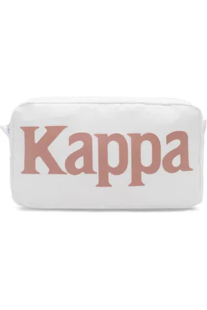 Kappa GĂĽrteltasche Authentic Fleatcher 32176VW-A0S WeiĂź