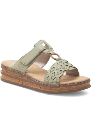 Rieker Pantoletten 629K9-52