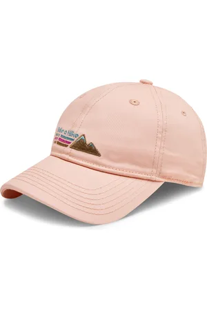 Buff Cap Solid 120051