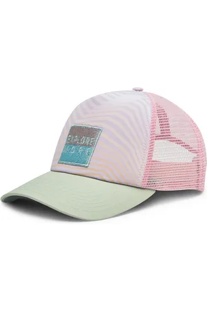Buff Cap Katsy 133576