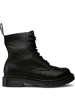Dr. Martens Schnürstiefel 1460 Pascal Mono 24479001