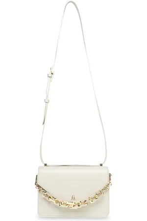 Steve Madden Handtasche Bindio-L Crossbody SM13000788-02002-CRM