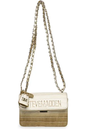 Steve Madden Handtasche Bzoya Crossbody SM13001382-02002-BEK