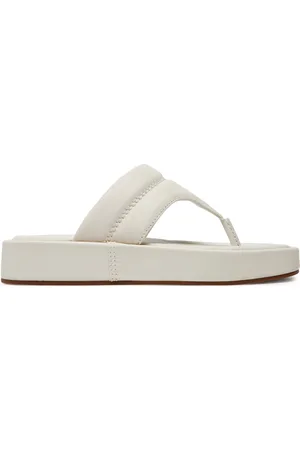 Clarks Zehentrenner Alda Walk 26176262