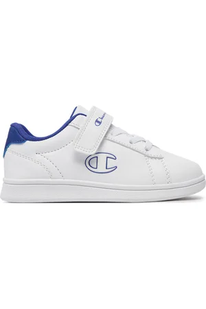Champion Sneakers Centre Court B Ps Low Cut Shoe S32854-CHA-WW004