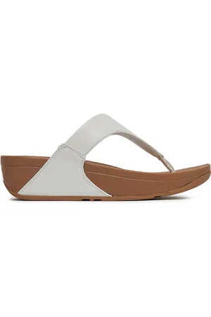 FitFlop Zehentrenner Lulu I88