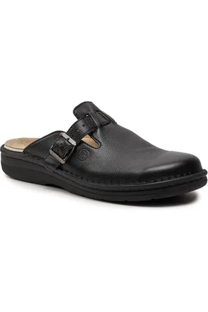 Berkemann Clogs Pantoletten f r Herren im Sale Outlet