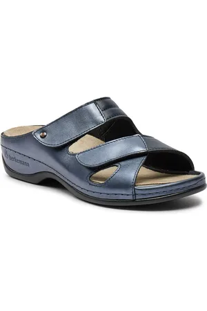 Berkemann Clogs Pantoletten f r Damen im Sale Outlet FASHIOLA.de