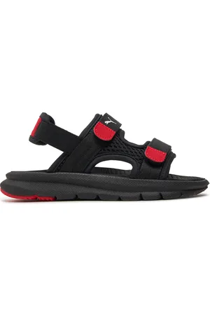PUMA Sandalen Evolve Sandal PS 389147 01