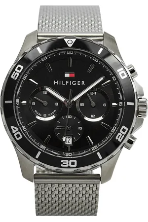 Tommy Hilfiger Uhr Jordan 1792092