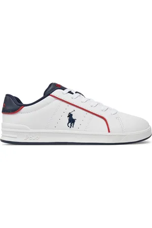 Ralph Lauren Sneakers RL00589111 J