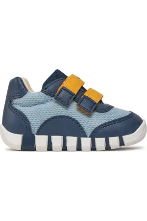 Geox Sneakers B Iupidoo B3555C 01454 CE4F4