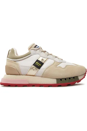 Blauer Sneakers F3HOUMA01/COS