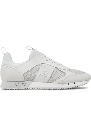 EA7 Sneakers X8X027 XK050 S296