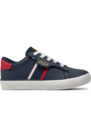 Ralph Lauren Sneakers RL00572410 C