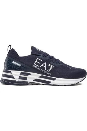 EA7 Sneakers X8X095 XK240 N527