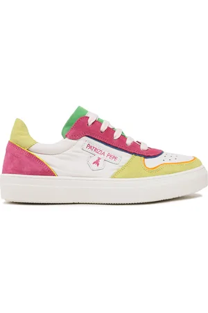 Patrizia Pepe Sneakers PPJ205.20 S