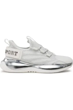 Philipp Plein Sneakers The Iron Tiger Gem.X.02013 SACS USC0429 STE003N