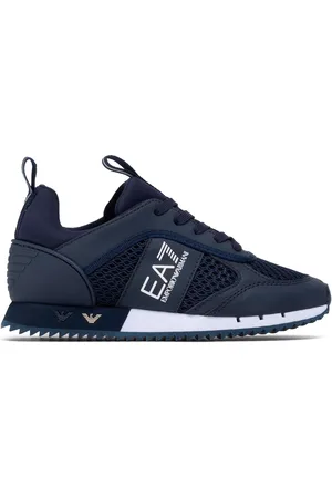 EA7 Sneakers X8X027 XK050 D813