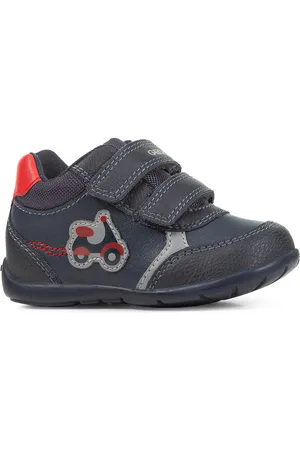 Geox Sneakers B Elthan Boy B361PA 0MEBC C0735