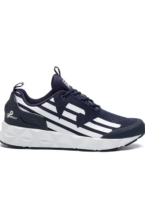 EA7 Sneakers X8X033 XCC52 D813