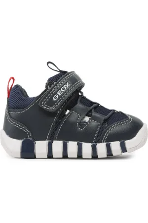 Geox Sneakers B Iupidoo Boy B3555B 0BC14 C4002