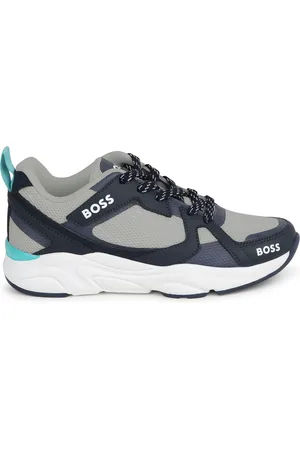 HUGO BOSS Sneakers J50864 S