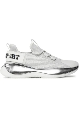 Philipp Plein Sneakers The Bubble Gen.X.02 Tiger FACS USC0432 STE003N