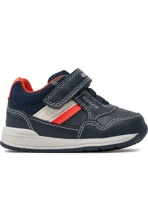 Geox Sneakers B Rishon B. A B250RA 0BC14 C4324