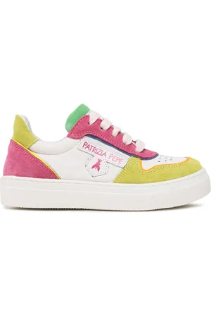 Patrizia Pepe Sneakers PJ205.20 M