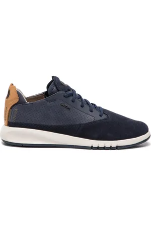 Geox Sneakers U Aerantis A U927FA 02243 C4002