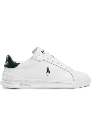 Ralph Lauren Sneakers Hrt Ct II 809829824004