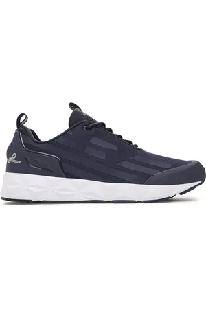 EA7 Sneakers X8X033 XCC52 S883