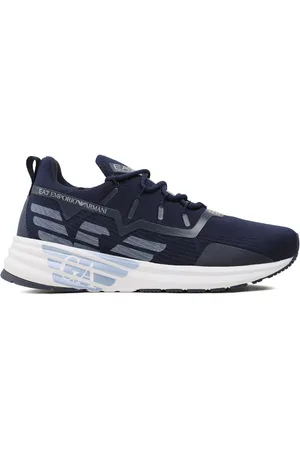 EA7 Sneakers X8X130 XK309 S339