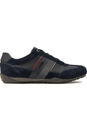Geox Sneakers U Wells C U52T5C 022ME CF47J