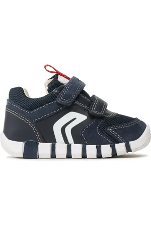 Geox Sneakers B Iupidoo B. D B3555D 02214 C4211