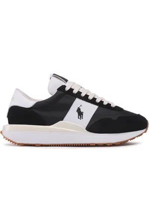 Ralph Lauren Sneakers Train 89 809878008001