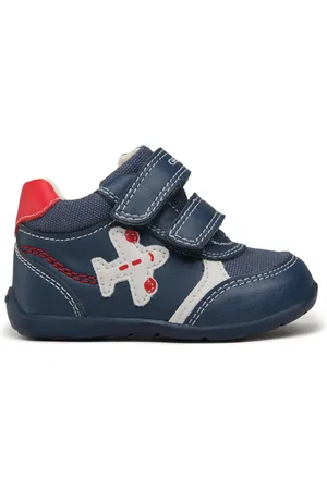 Geox Sneakers B Elthan B. A B351PA 05410 C4245