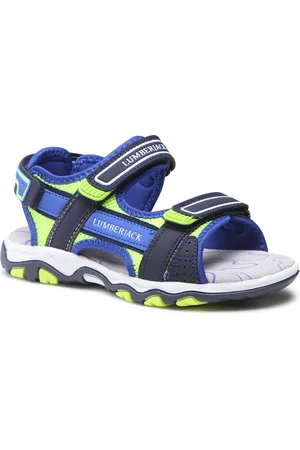 Lumberjack Sandalen SB07606-027 S