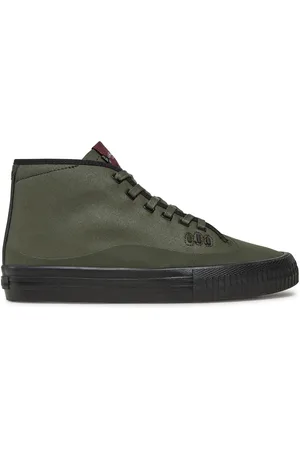 Globe Sneakers Gillette Mid GBGILLM