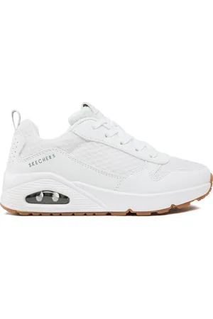 Skechers Sneakers Uno Powex 403667L/WHT