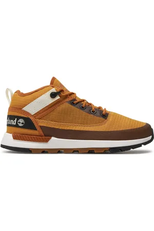 Timberland Sneakers Field Trekker Mid Fabric TB0A64RC2311