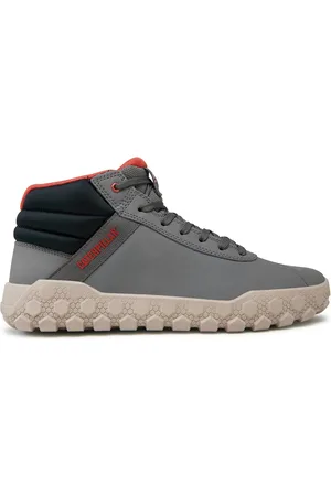 Caterpillar Sneakers Hex + Mid P111351