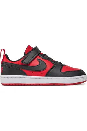 Nike Sneakers Court Borough Low Recraft (PS) DV5457 600
