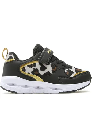 ZigZag Sneakers Certiny Kids Shoe W/Lights Z222301
